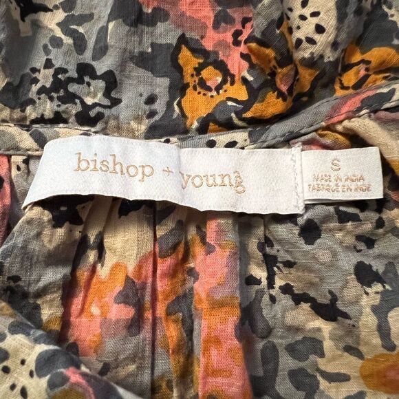 Bishop + Young Tank Top - Picture 2 of 3